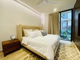 104 Luxury Aldea Zama