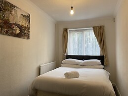 Tivoli Bungalow