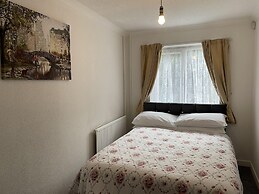 Tivoli Bungalow