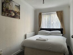 Tivoli Bungalow