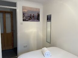 Tivoli Bungalow