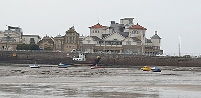 Tivoli Bungalow