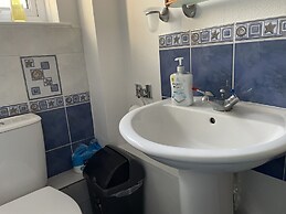Tivoli Bungalow
