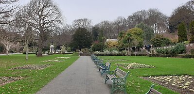 Tivoli Bungalow