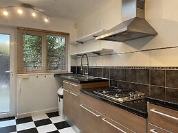 Tivoli Bungalow