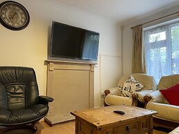 Tivoli Bungalow