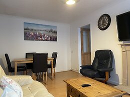 Tivoli Bungalow