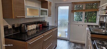 Tivoli Bungalow