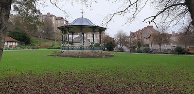 Tivoli Bungalow