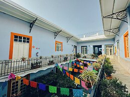 Viajero CDMX Centro Hostel