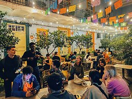 Viajero CDMX Centro Hostel