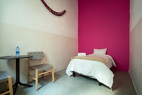 Viajero CDMX Centro Hostel