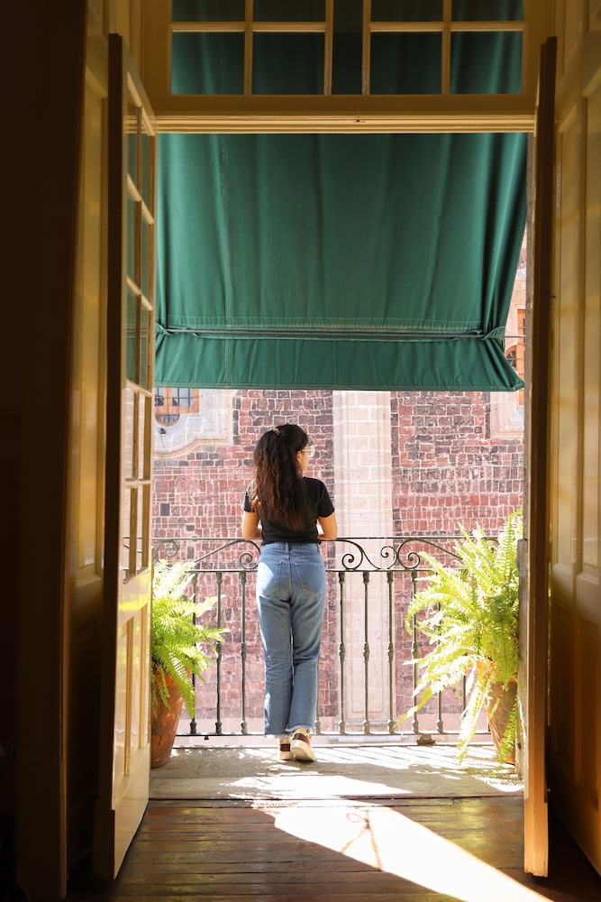 Viajero CDMX Centro Hostel