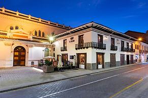 Hotel La Cofradía Pub House