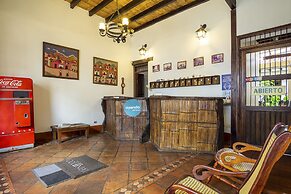 Hotel Colonial Palmira