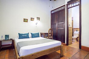 Hotel Colonial Palmira