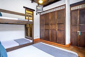 Hotel Colonial Palmira