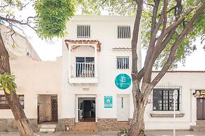 Club House