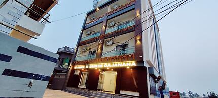 Goroomgo Shree Gajanana puri