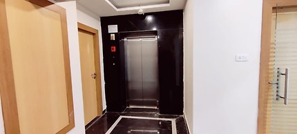 Goroomgo Shree Gajanana puri