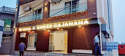 Goroomgo Shree Gajanana puri