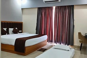 Goroomgo Shree Gajanana puri