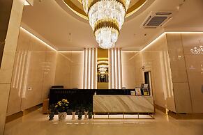 Grand Bern Hotel