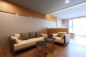 Grand Bern Hotel