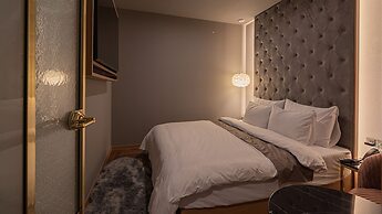 Grand Bern Hotel