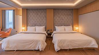 Grand Bern Hotel