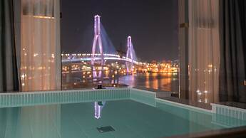 Grand Bern Hotel