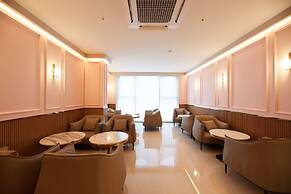 Grand Bern Hotel