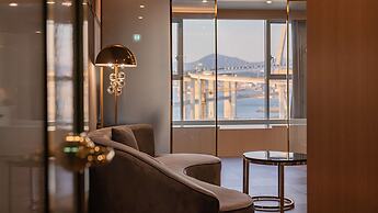 Grand Bern Hotel