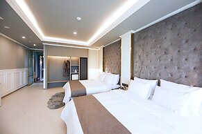 Grand Bern Hotel