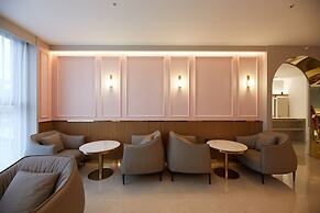 Grand Bern Hotel