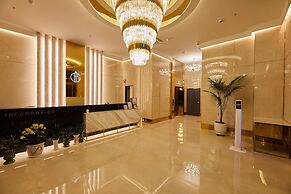 Grand Bern Hotel