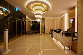 Grand Bern Hotel