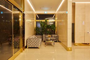 Grand Bern Hotel
