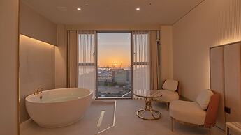 Grand Bern Hotel