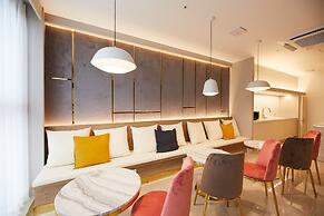 Grand Bern Hotel