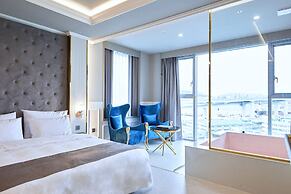 Grand Bern Hotel