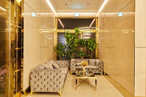 Grand Bern Hotel