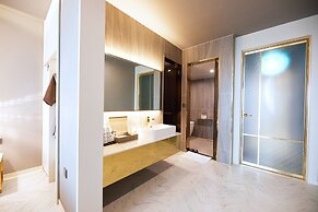 Grand Bern Hotel