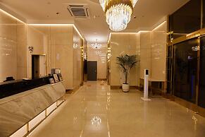 Grand Bern Hotel