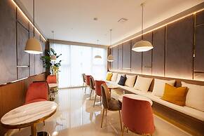 Grand Bern Hotel