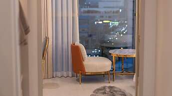 Grand Bern Hotel