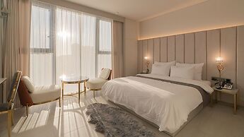 Grand Bern Hotel