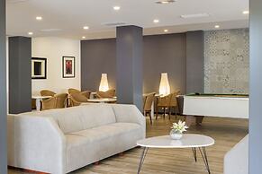 Hotel Amazonas