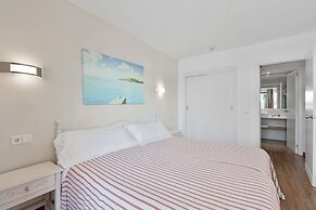 Apartamentos Pabisa Orlando