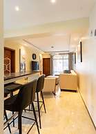 Stay.Plus Dennis Garden Apartment